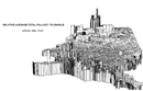 Tumbler-snapper Charlie nuclear fallout map.