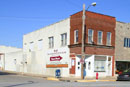 Main street, Paris MO