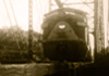 Diesel engine, 1964.